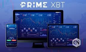 Discover the Future of Trading Invest PrimeXBT Discover the Future of Trading Invest PrimeXBT